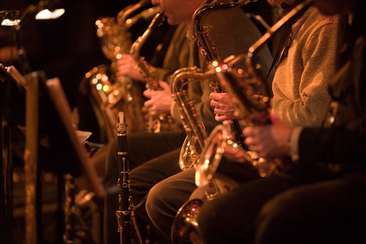 bigband