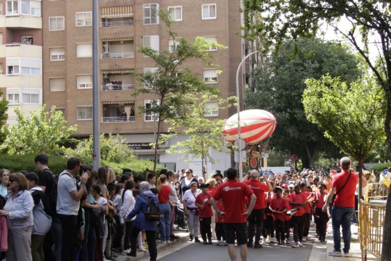 Fotografia Cercavila