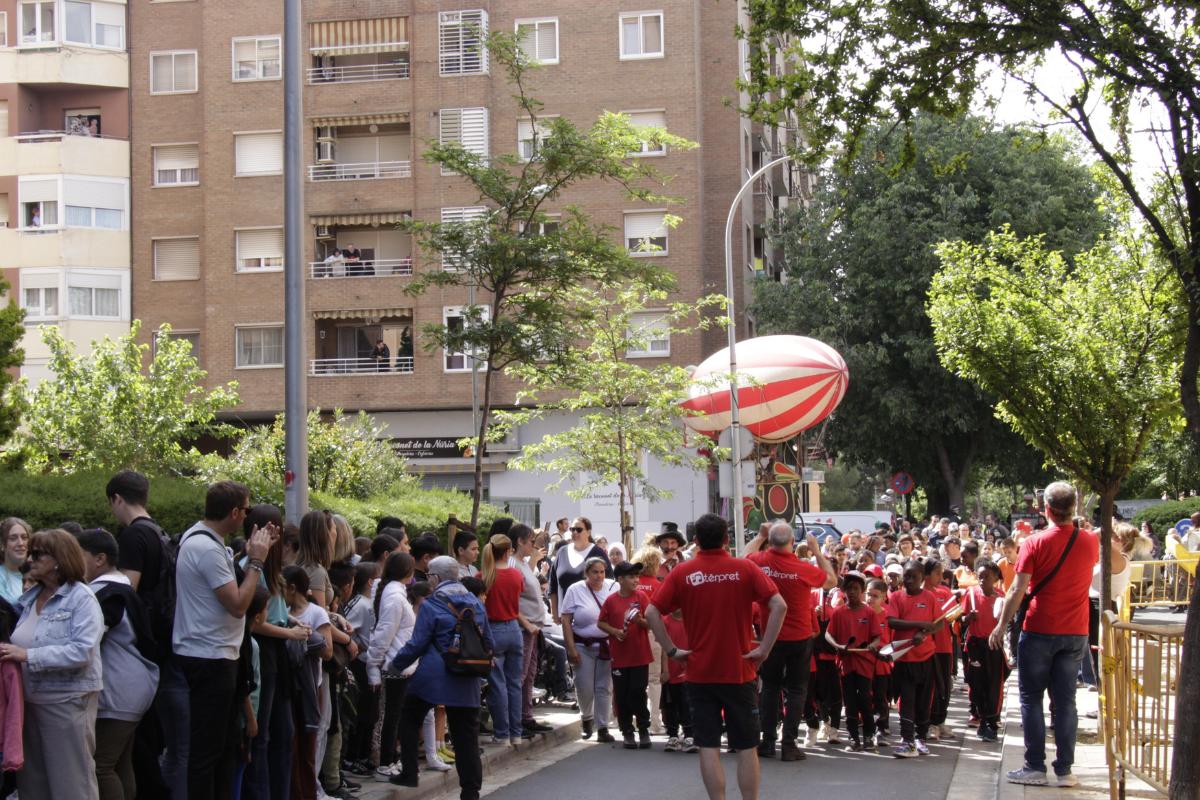 Fotografia Cercavila