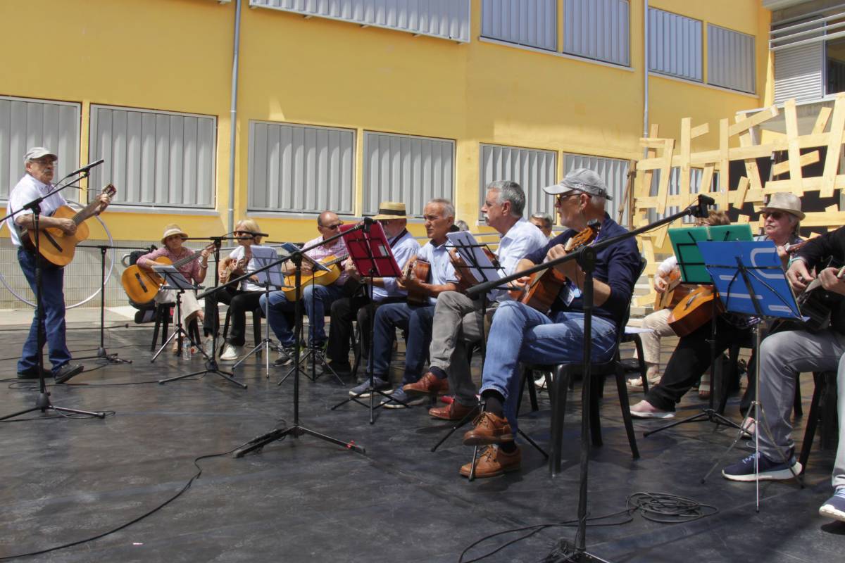 guitarra