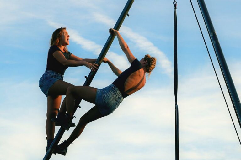 Fotografia La Fauvette